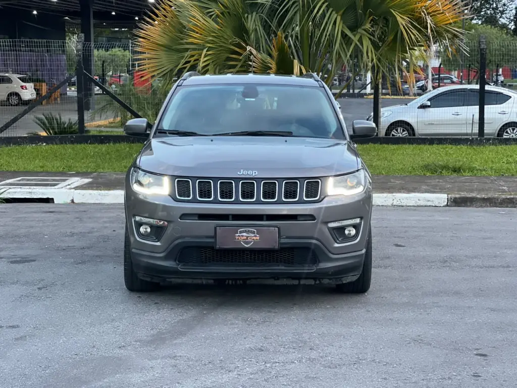 JEEP Compass - Foto