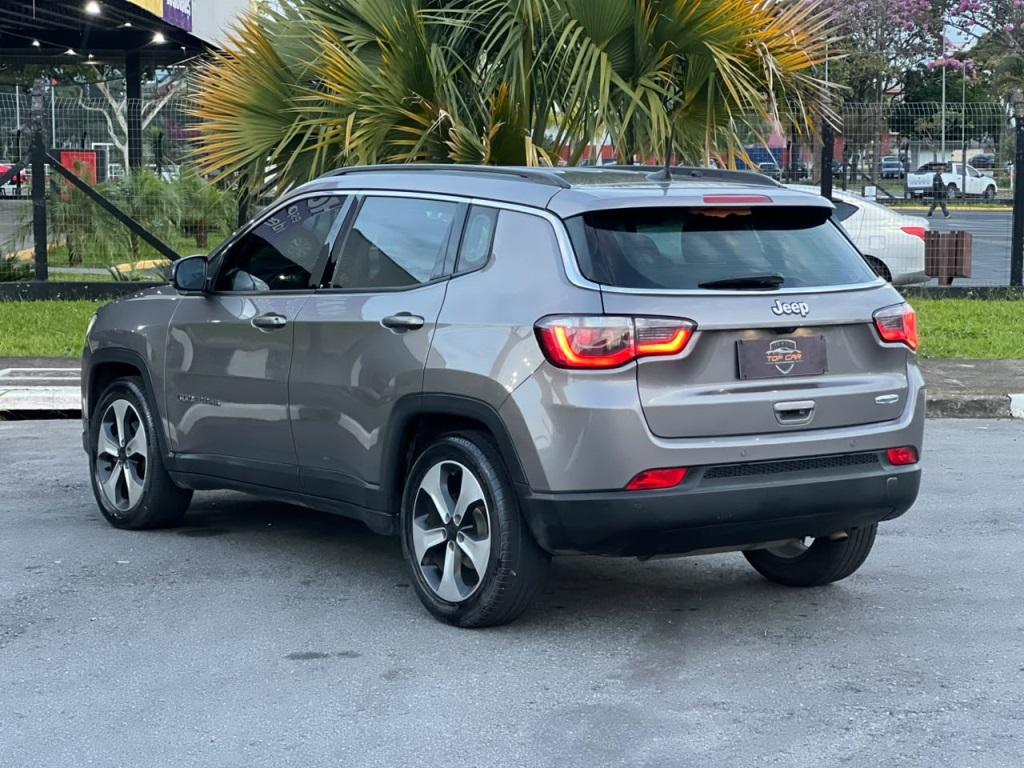 JEEP Compass - Foto