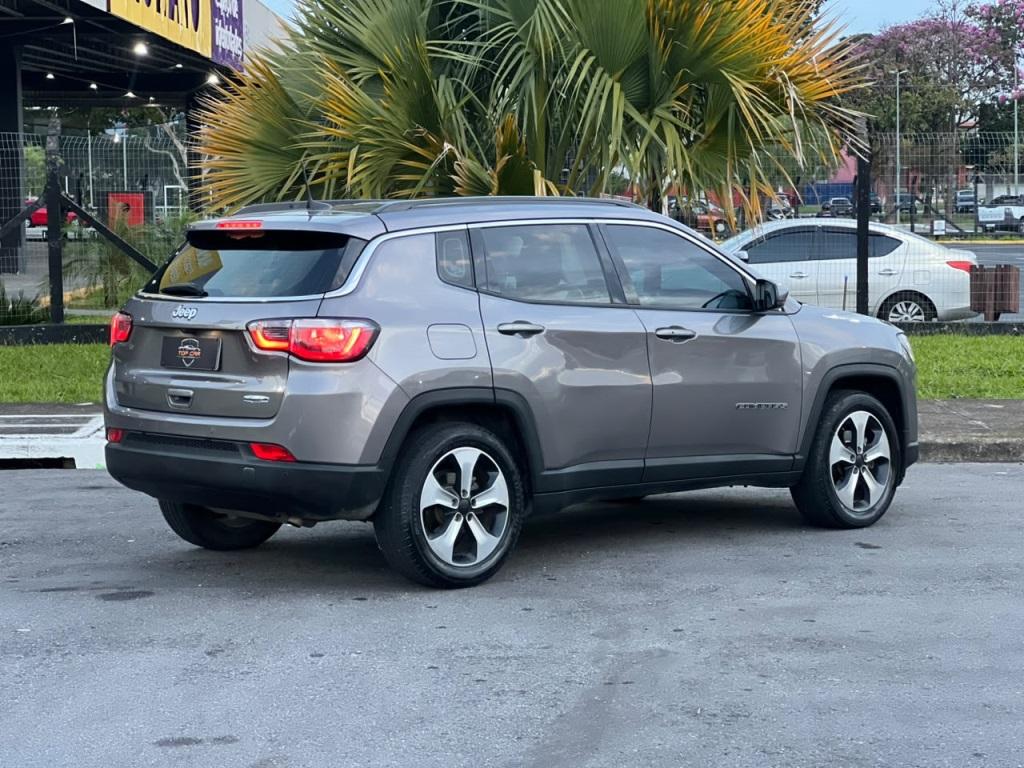 JEEP Compass - Foto