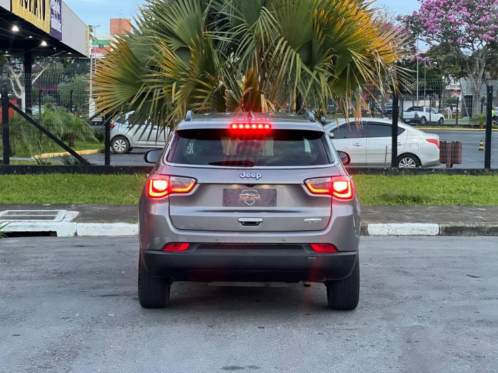 JEEP Compass - Foto