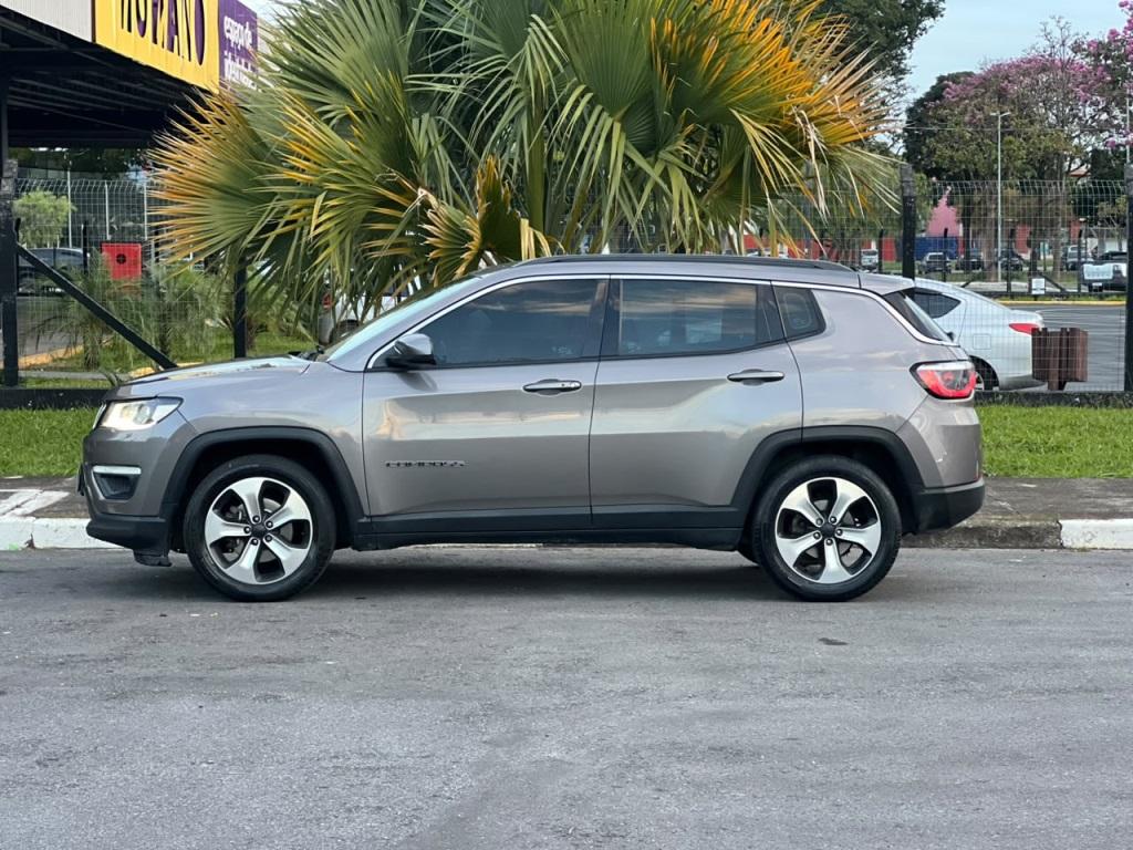 JEEP Compass - Foto