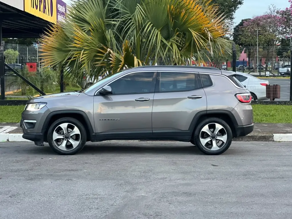 JEEP Compass - Foto