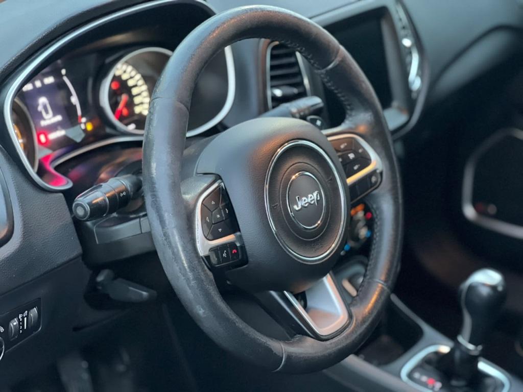 JEEP Compass - Foto