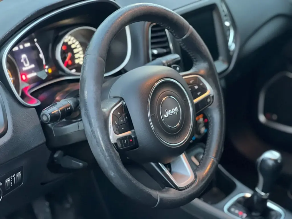 JEEP Compass - Foto