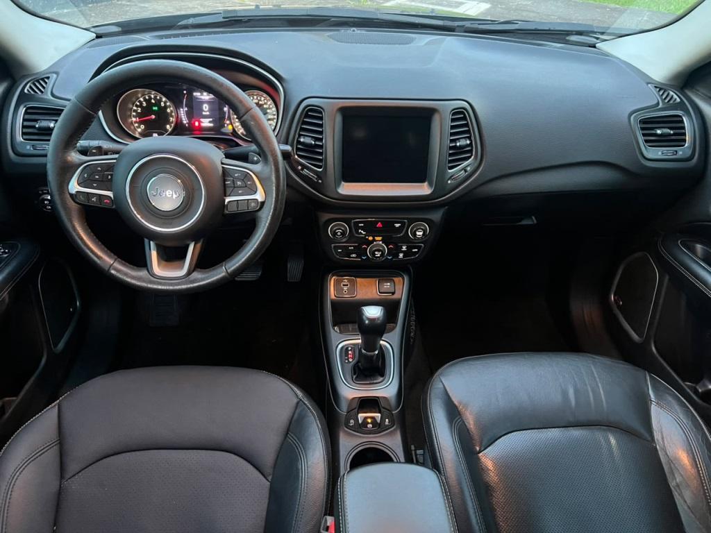 JEEP Compass - Foto