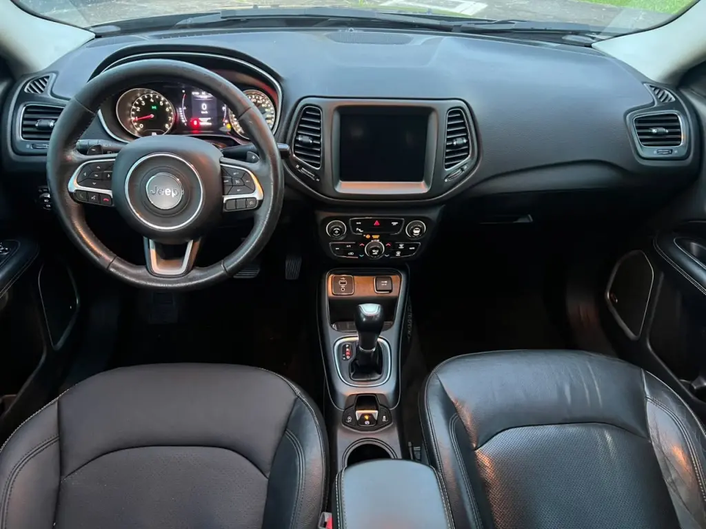 JEEP Compass - Foto