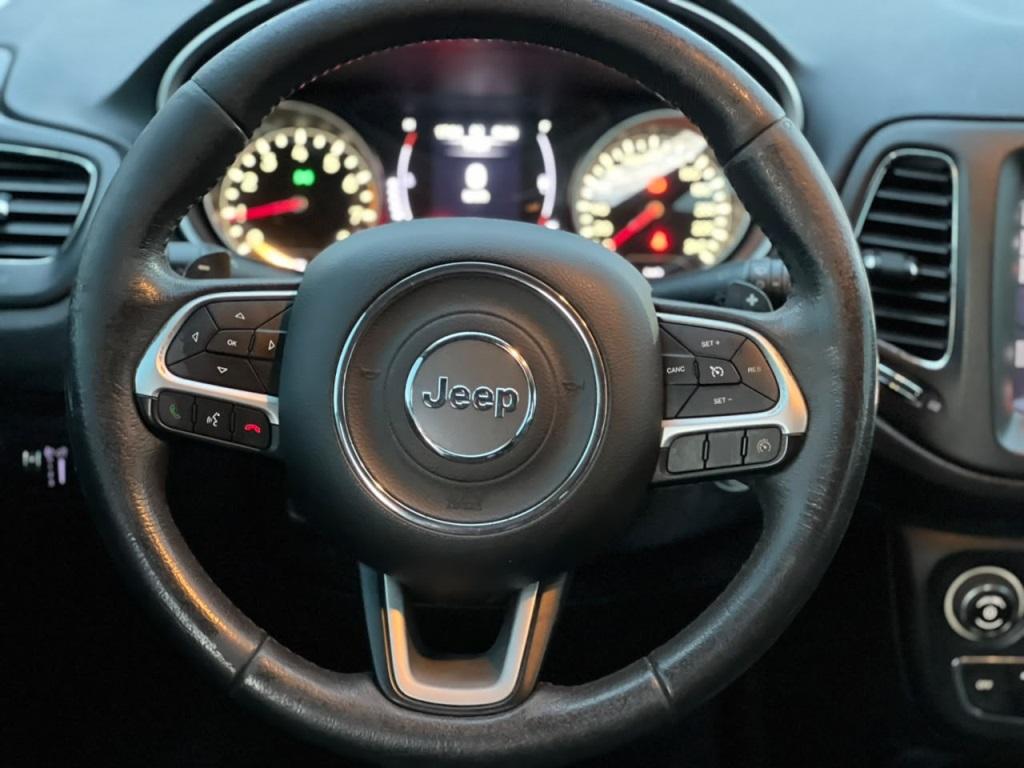 JEEP Compass - Foto