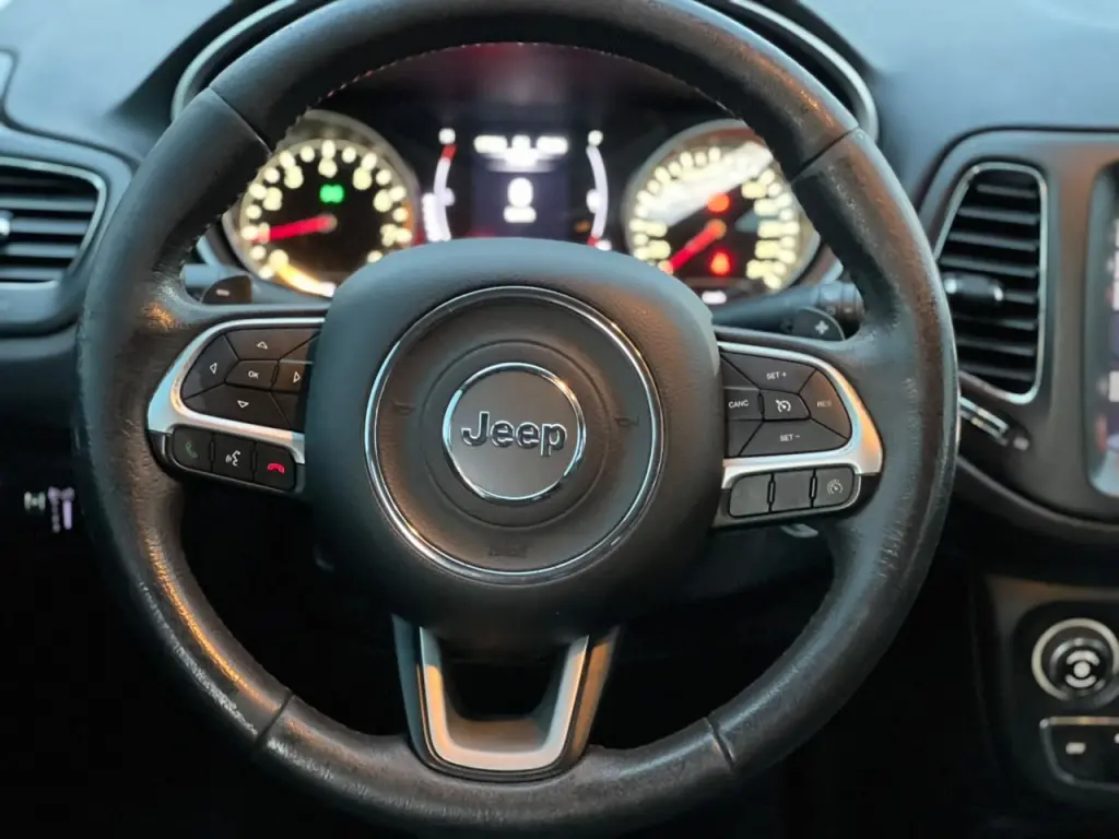 JEEP Compass - Foto