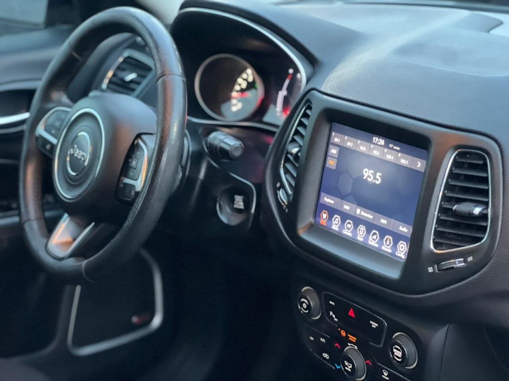 JEEP Compass - Foto