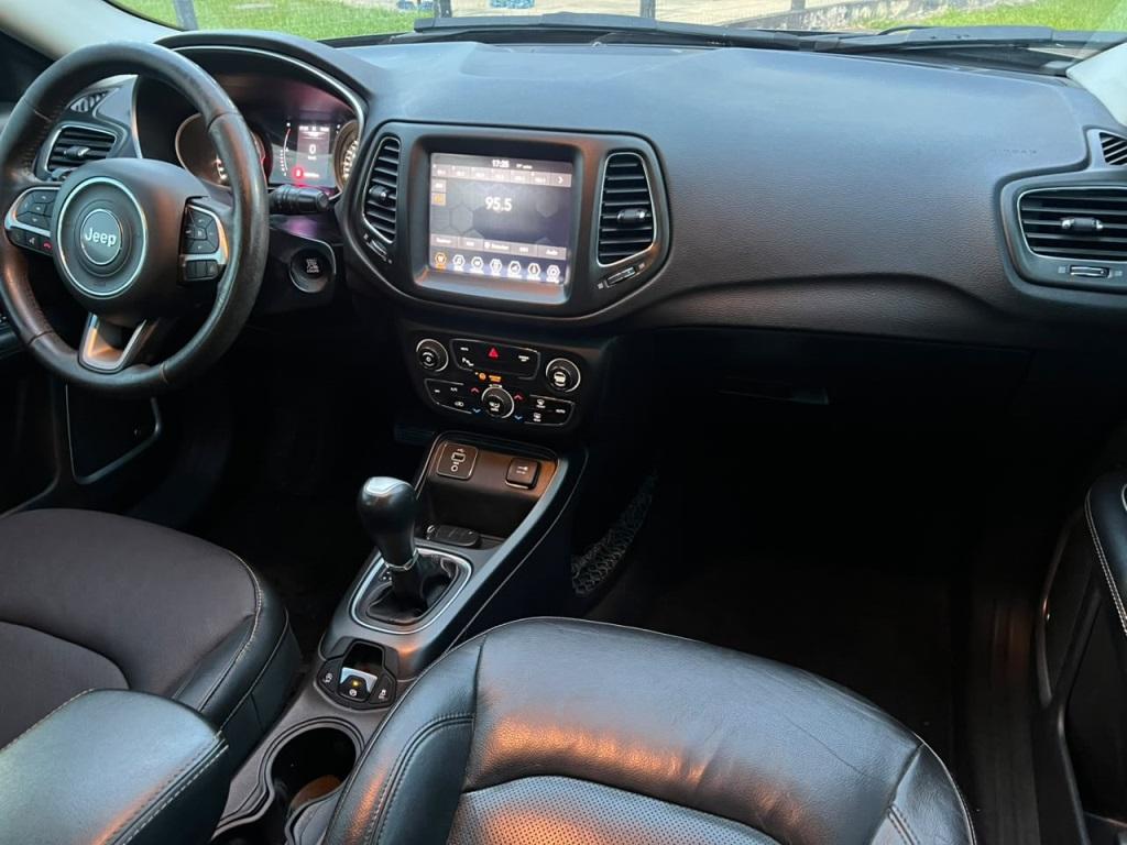 JEEP Compass - Foto