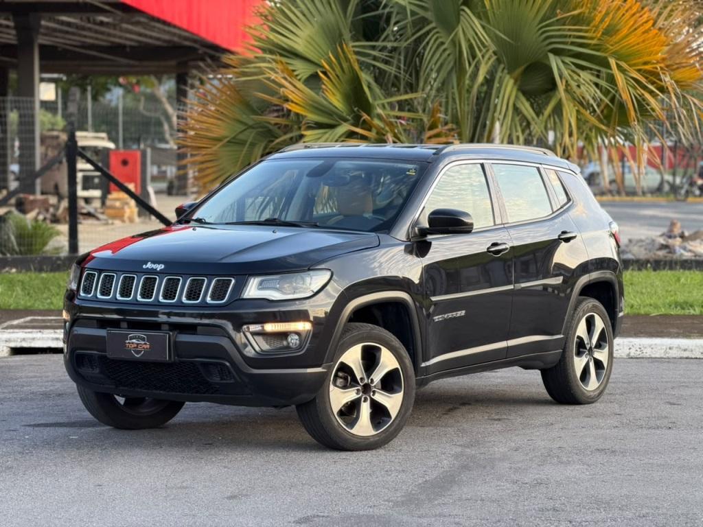 JEEP Compass - Foto
