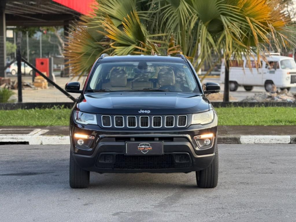 JEEP Compass - Foto
