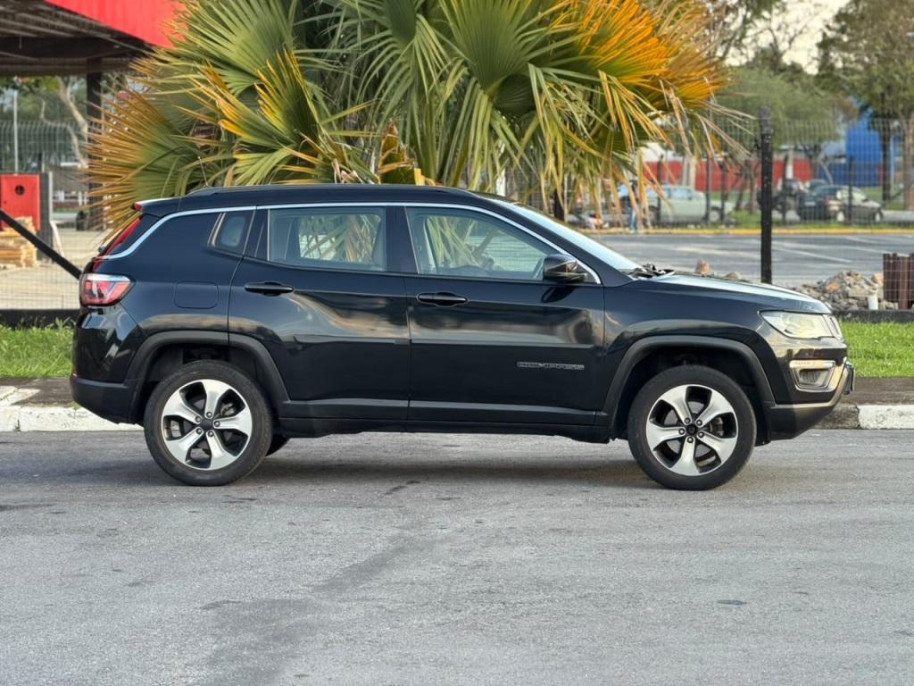 JEEP Compass - Foto