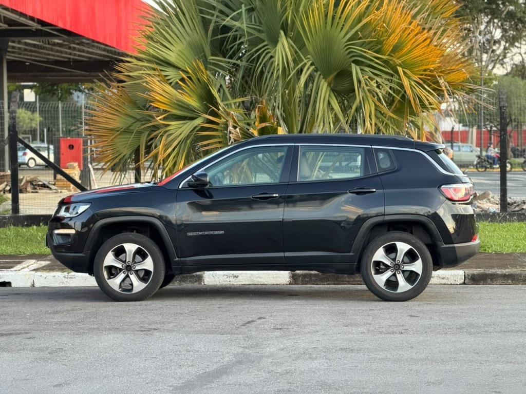 JEEP Compass - Foto