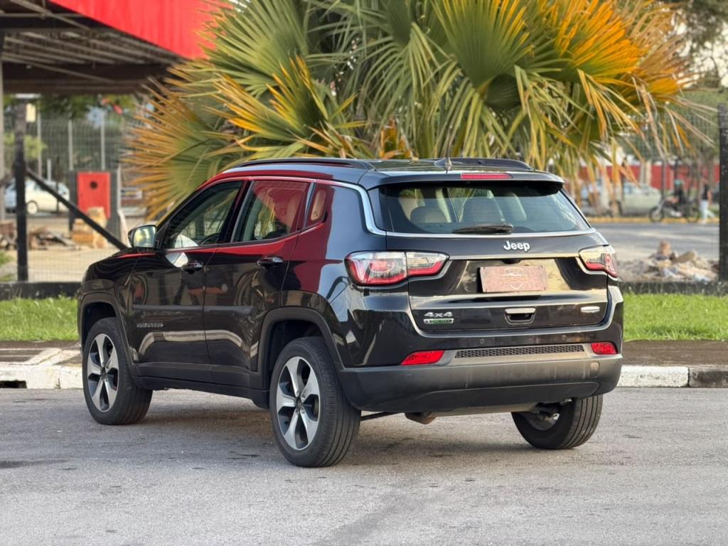 JEEP Compass - Foto