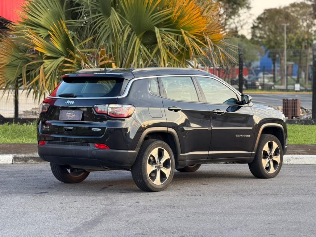 JEEP Compass - Foto