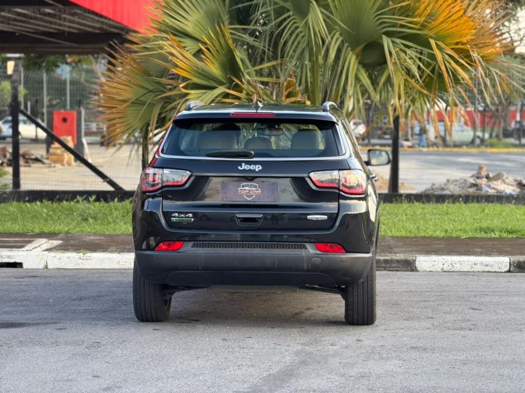 JEEP Compass - Foto