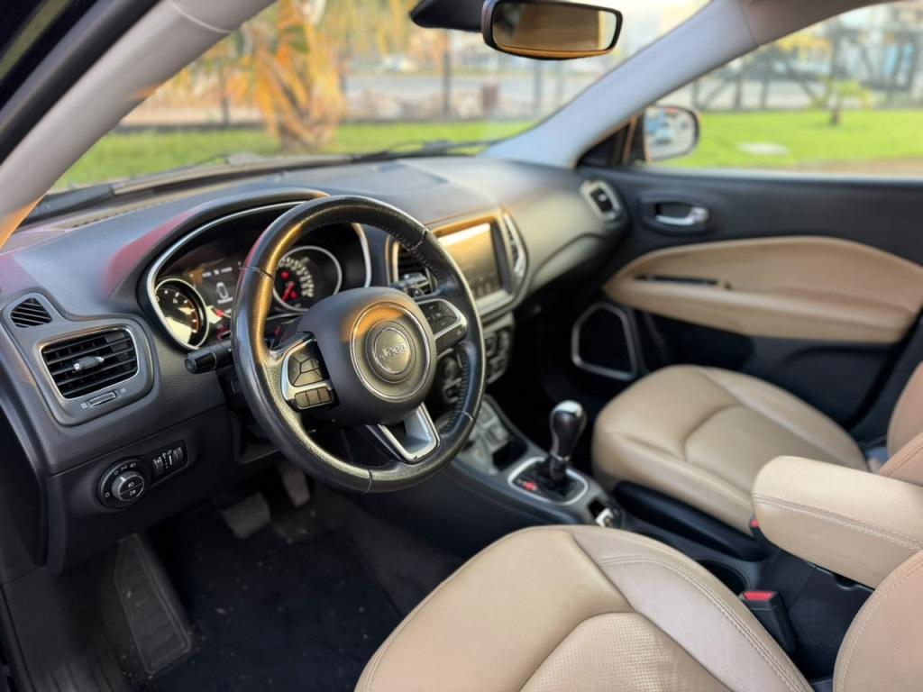 JEEP Compass - Foto