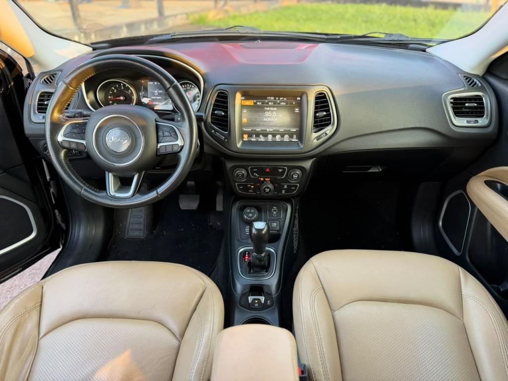 JEEP Compass - Foto