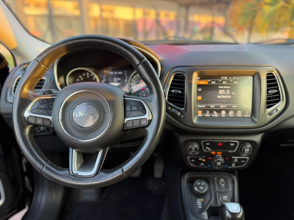 JEEP Compass - Foto