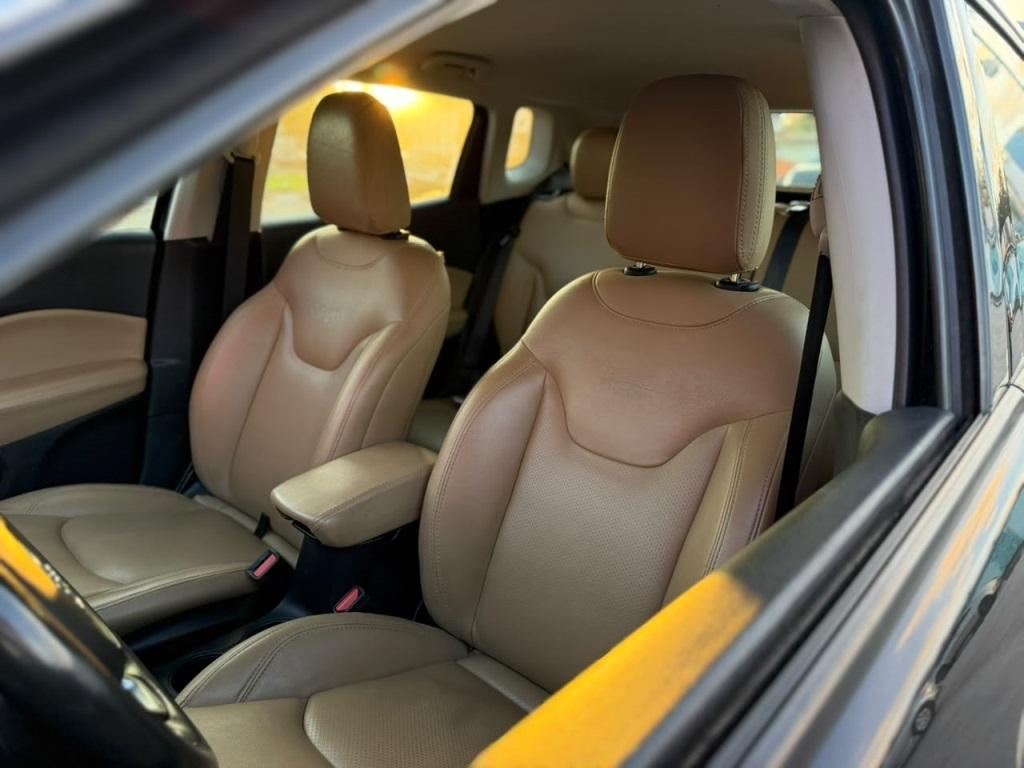 JEEP Compass - Foto