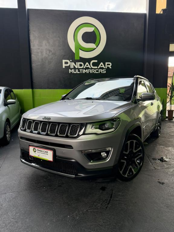 JEEP Compass - Foto
