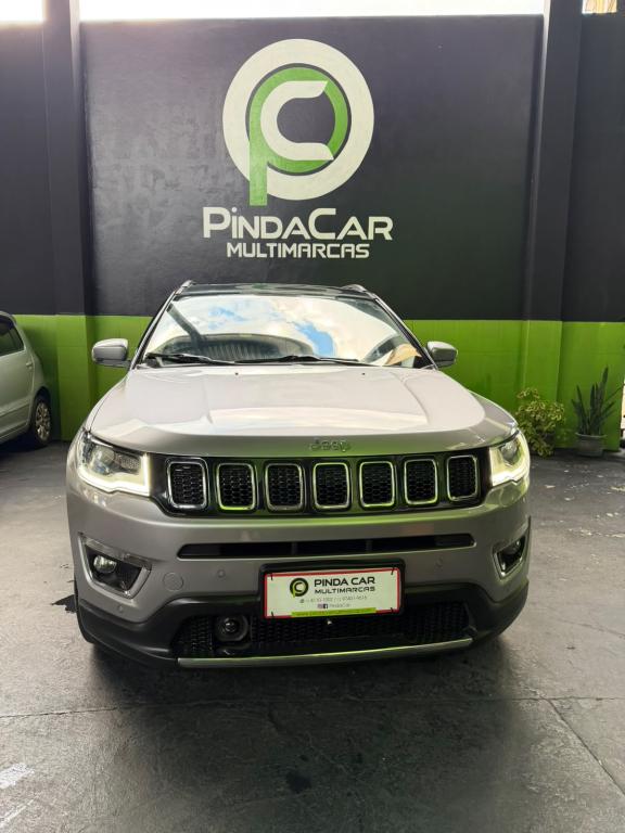 JEEP Compass - Foto