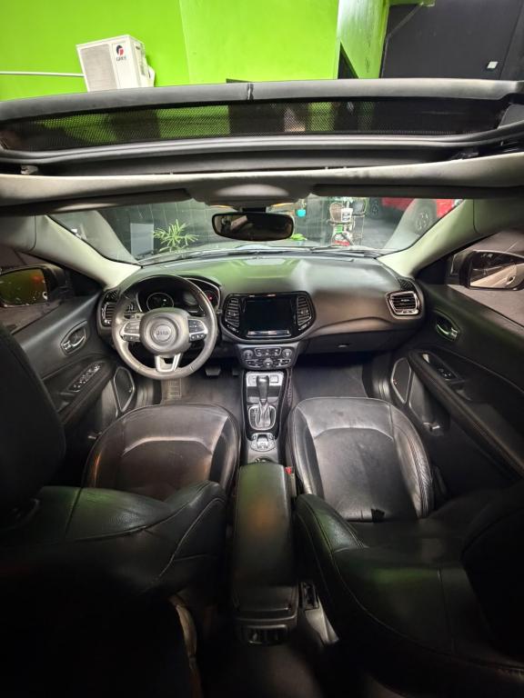 JEEP Compass - Foto