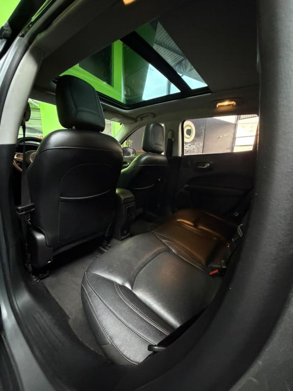 JEEP Compass - Foto