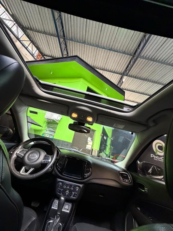JEEP Compass - Foto