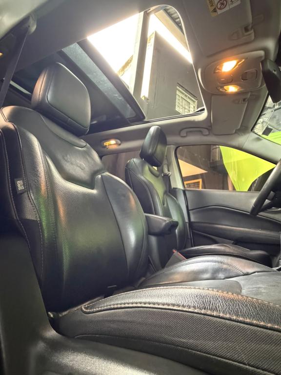 JEEP Compass - Foto