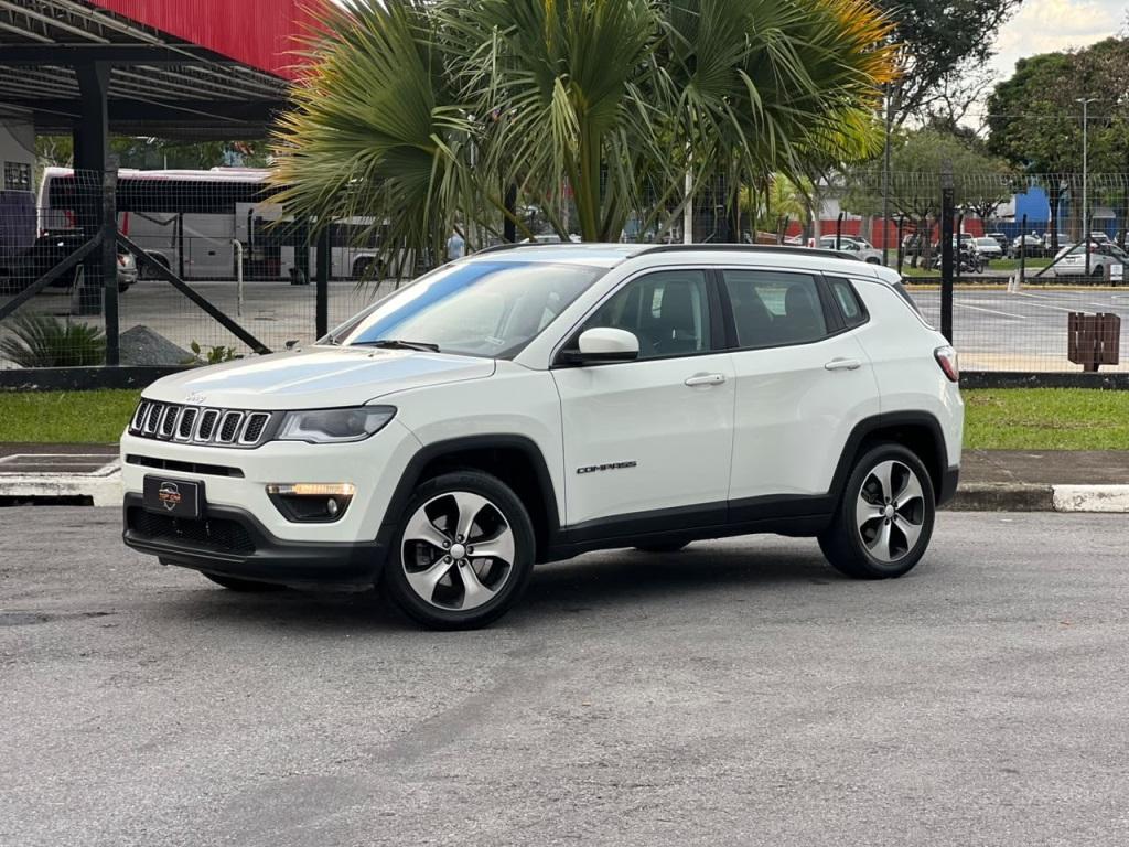JEEP Compass - Foto