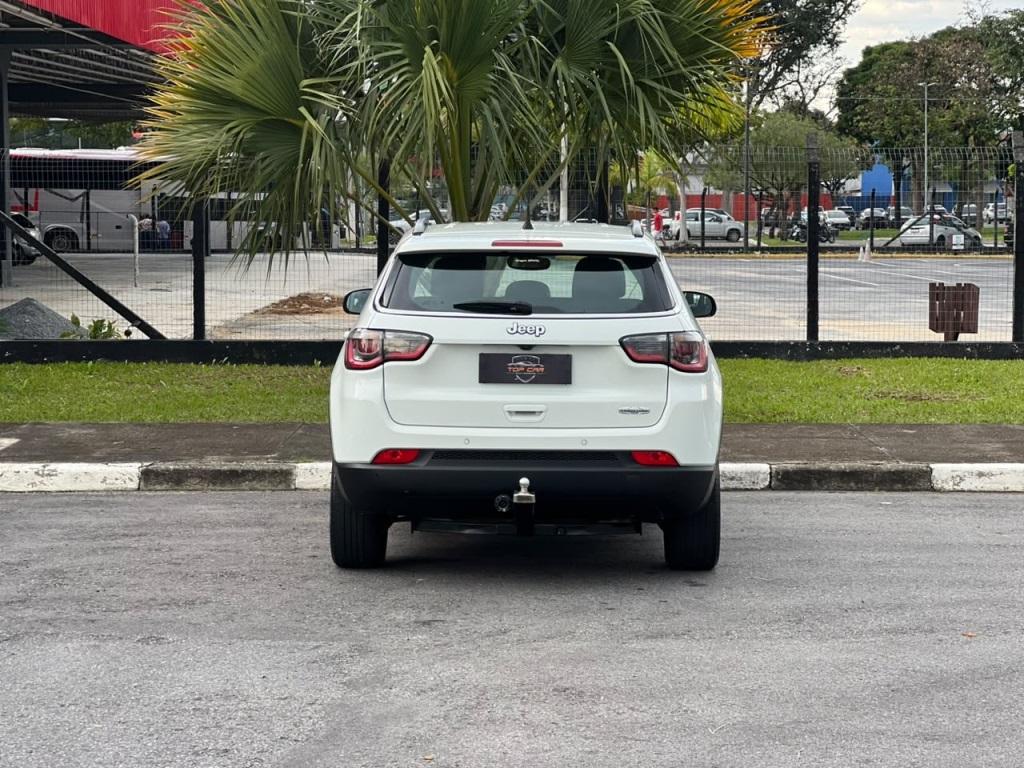 JEEP Compass - Foto