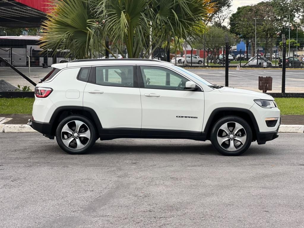 JEEP Compass - Foto