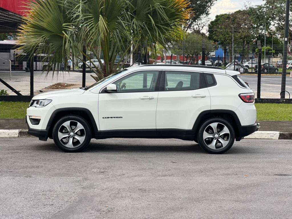 JEEP Compass - Foto