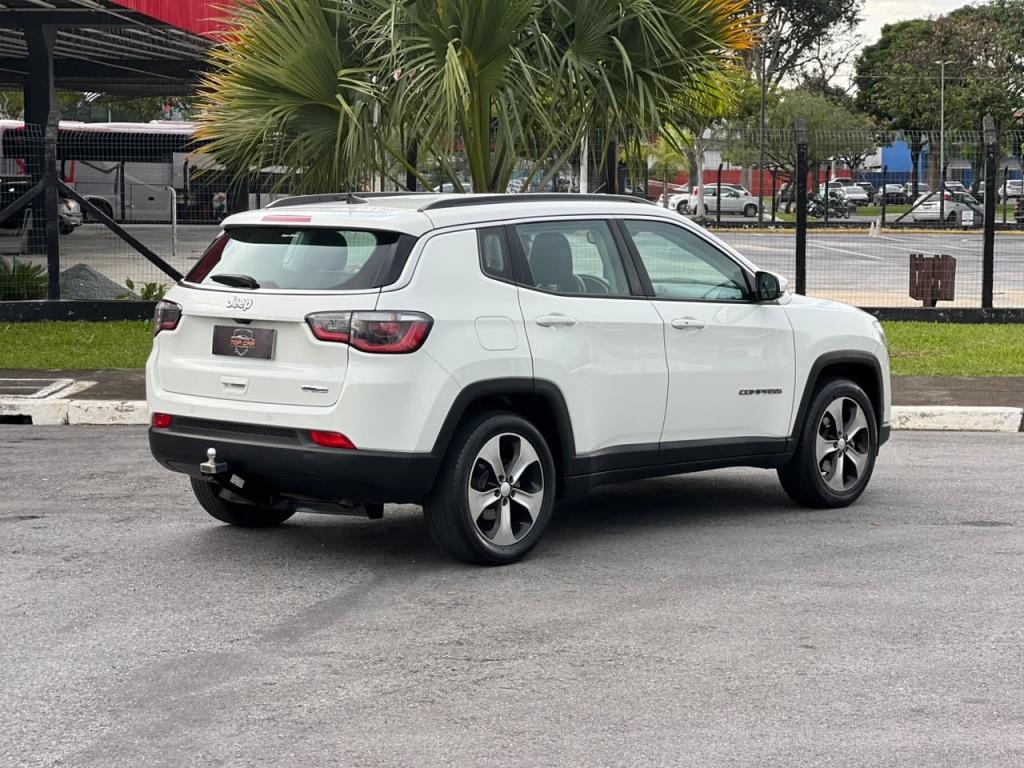 JEEP Compass - Foto