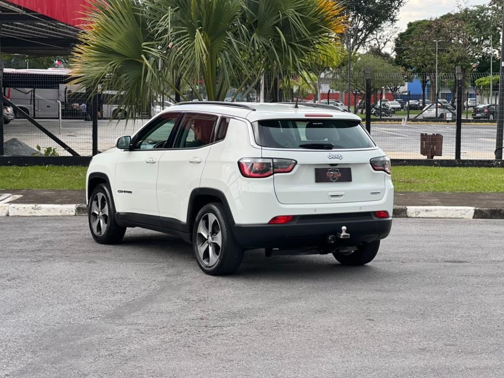 JEEP Compass - Foto