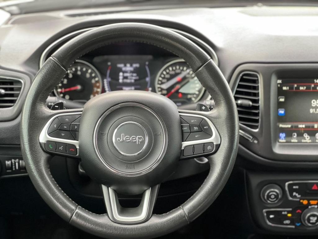 JEEP Compass - Foto