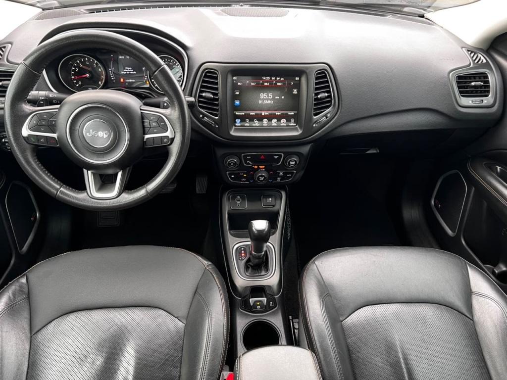 JEEP Compass - Foto