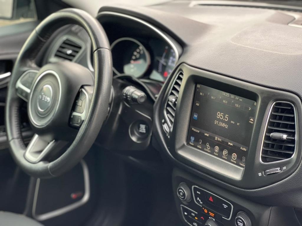 JEEP Compass - Foto