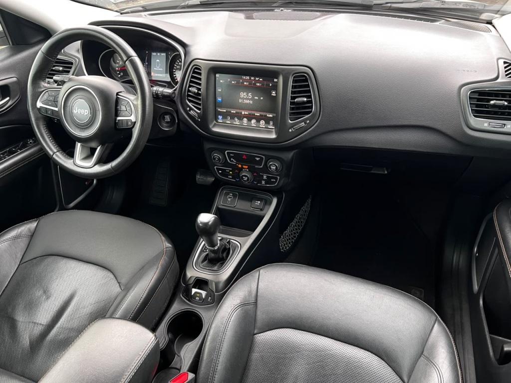 JEEP Compass - Foto