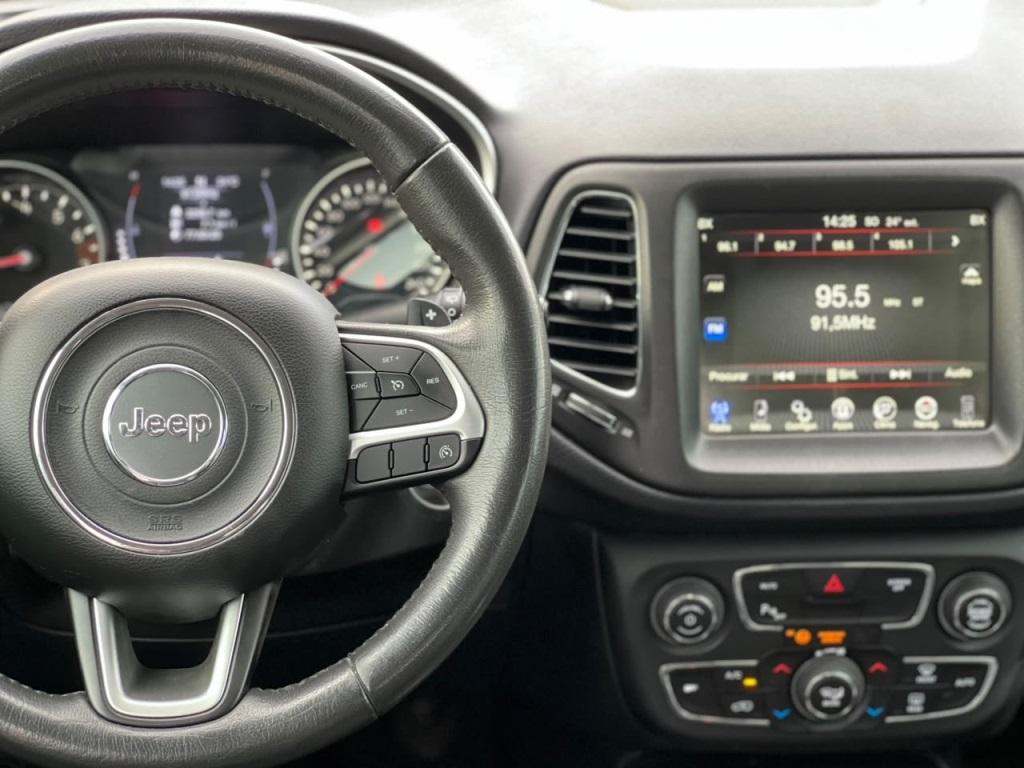 JEEP Compass - Foto
