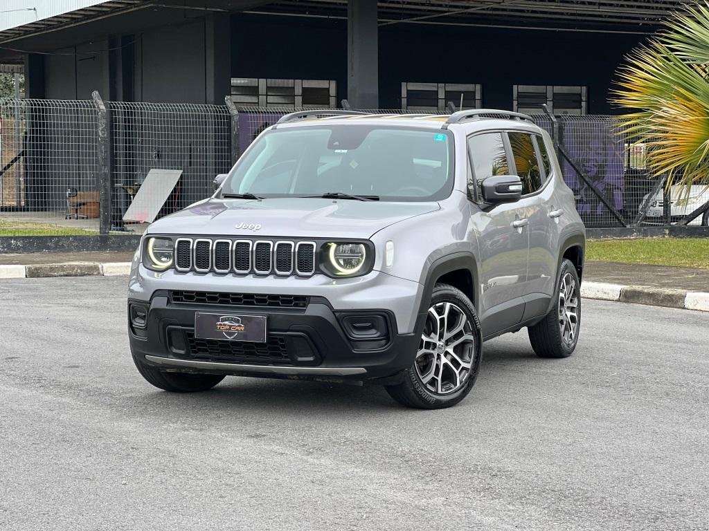 JEEP Renegade - Foto