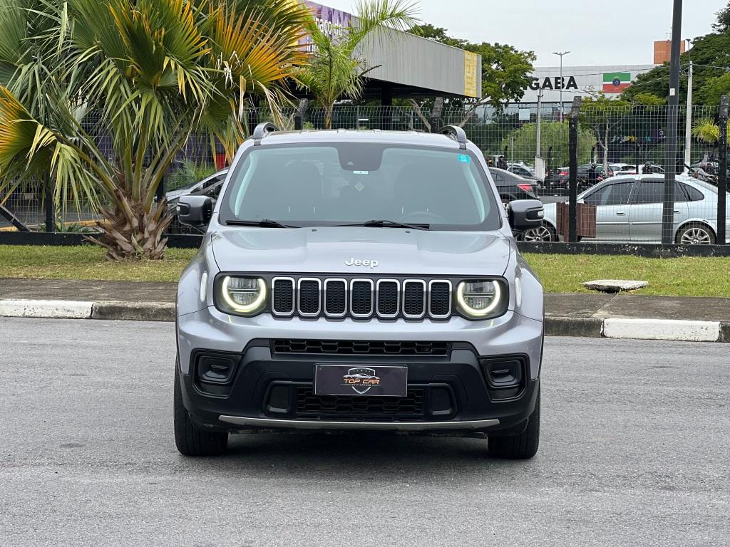 JEEP Renegade - Foto