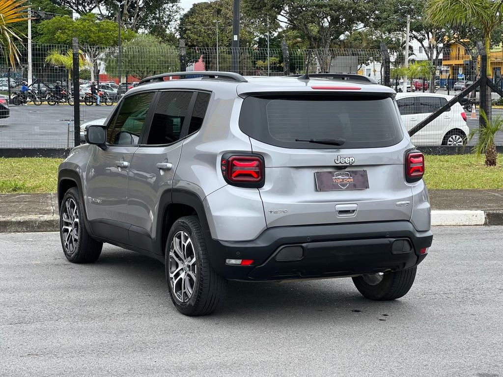 JEEP Renegade - Foto