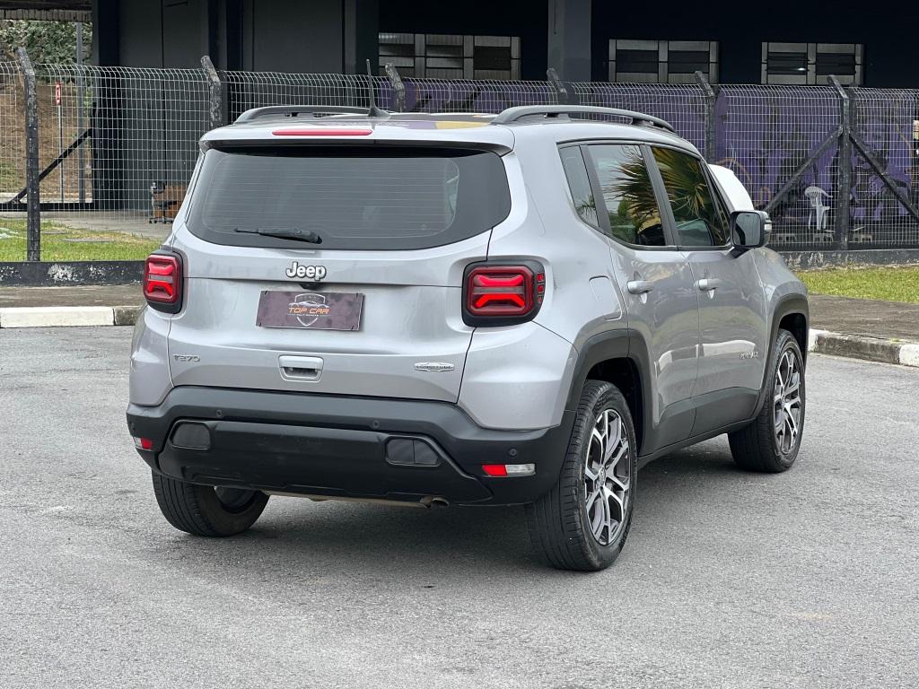 JEEP Renegade - Foto