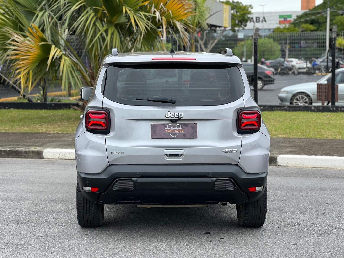 JEEP Renegade - Foto