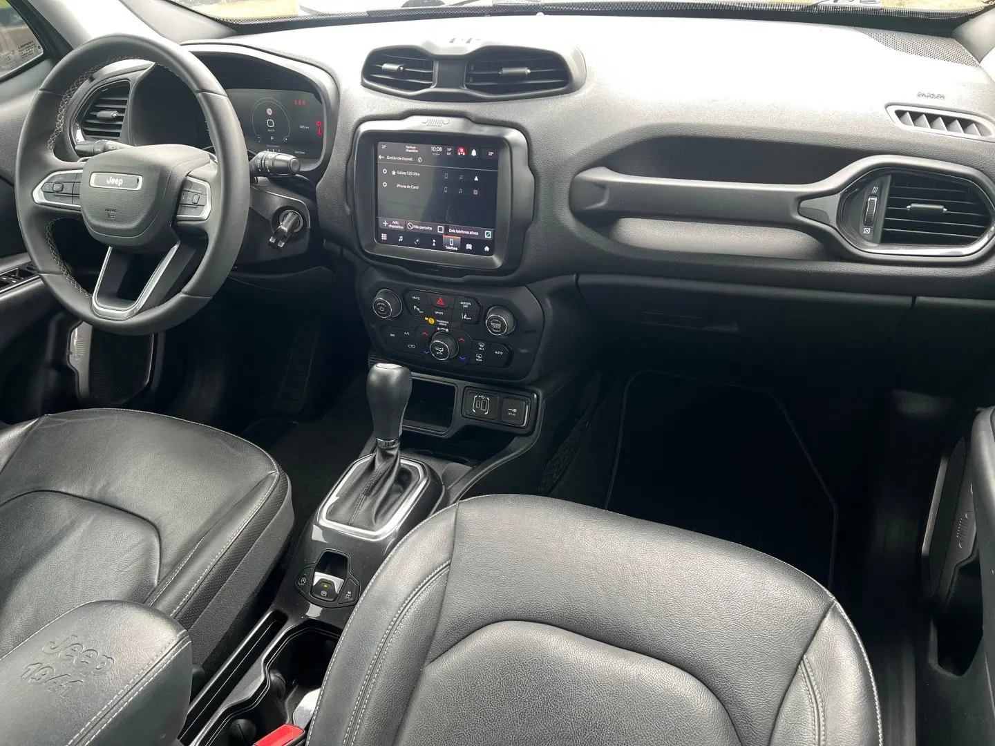 JEEP Renegade - Foto
