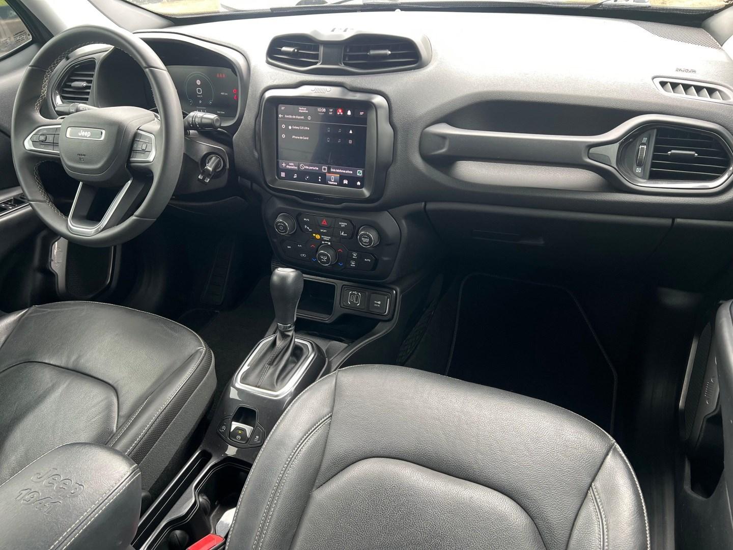 JEEP Renegade - Foto