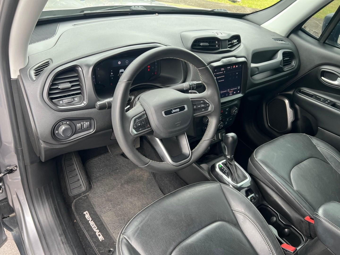 JEEP Renegade - Foto